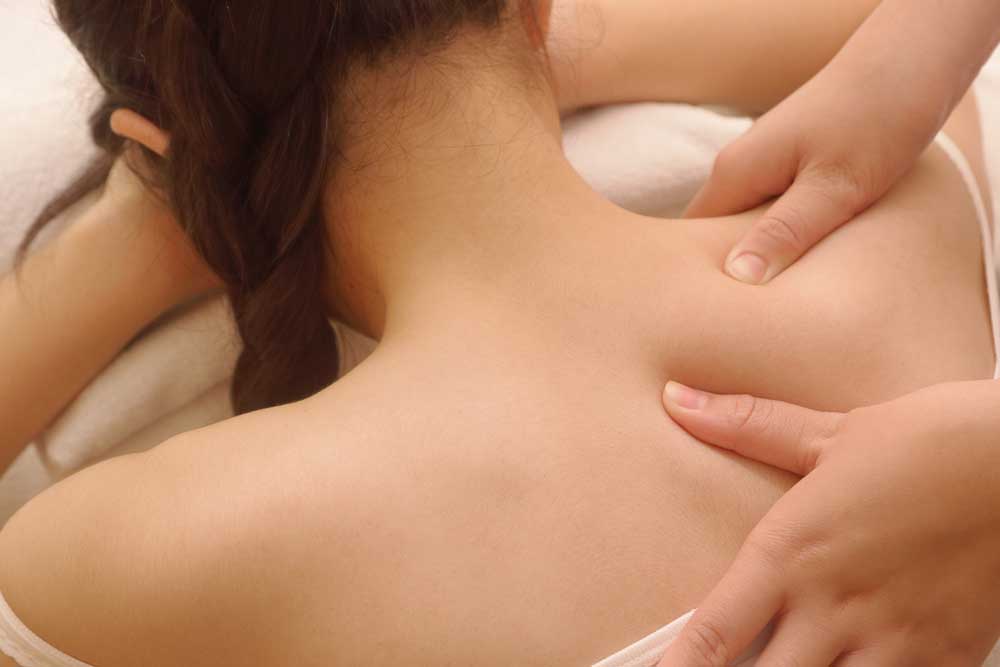 Massage Therapy  Raynham, MA 